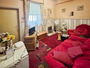 Reception Room - click for photo gallery
